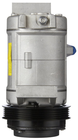 0610093 Spectra Premium A/C Compressor Spectra Premium Canada