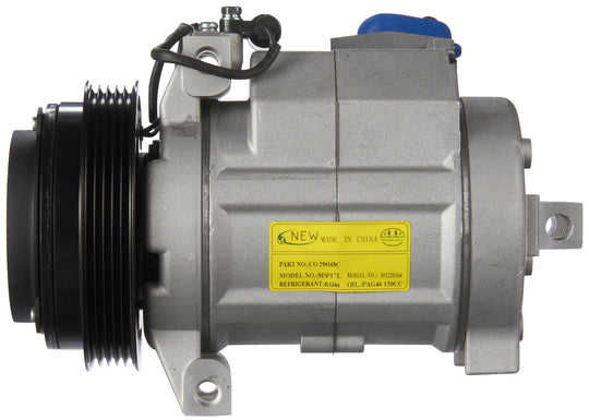 0610093 Spectra Premium A/C Compressor Spectra Premium Canada