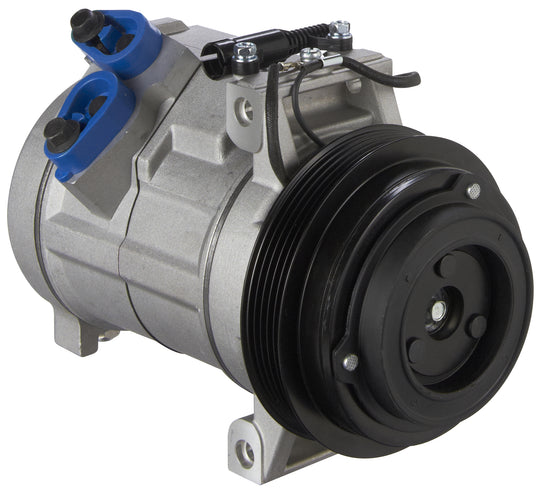 0610093 Spectra Premium A/C Compressor Spectra Premium Canada