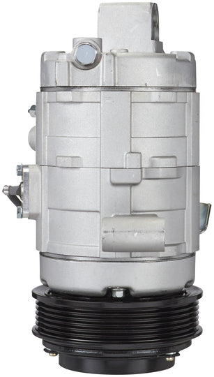 0610096 Spectra Premium A/C Compressor Spectra Premium Canada