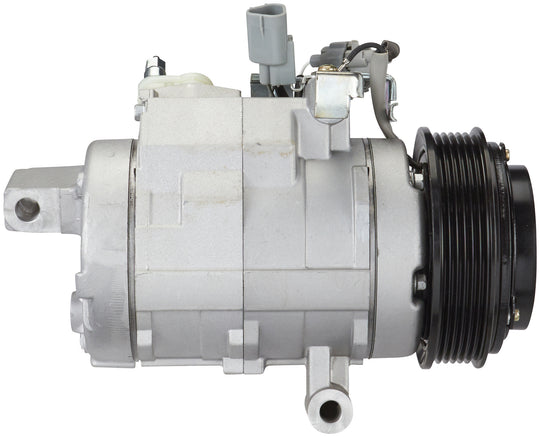 0610096 Spectra Premium A/C Compressor Spectra Premium Canada