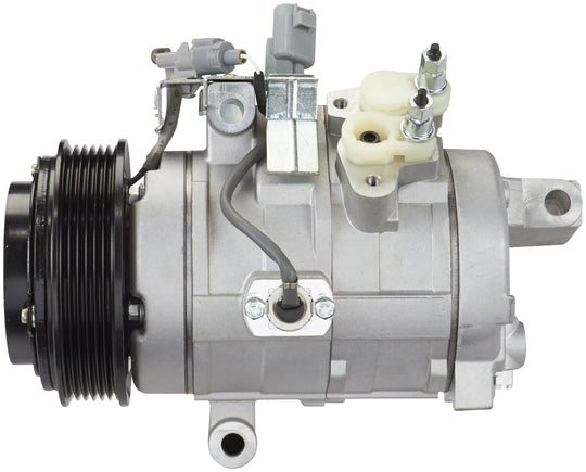 0610096 Spectra Premium A/C Compressor Spectra Premium Canada