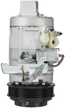 Load image into Gallery viewer, 0610096 Spectra Premium A/C Compressor Spectra Premium Canada
