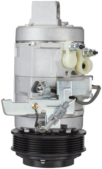 0610096 Spectra Premium A/C Compressor Spectra Premium Canada