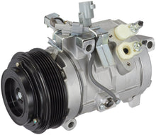Load image into Gallery viewer, 0610096 Spectra Premium A/C Compressor Spectra Premium Canada