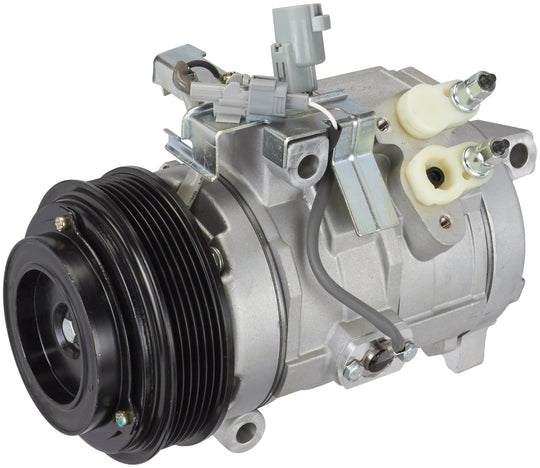 0610096 Spectra Premium A/C Compressor Spectra Premium Canada