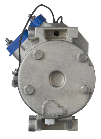 0610097 Spectra Premium A/C Compressor Spectra Premium Canada
