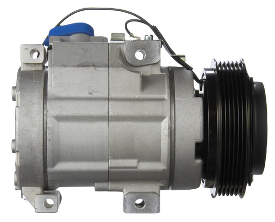 0610097 Spectra Premium A/C Compressor Spectra Premium Canada