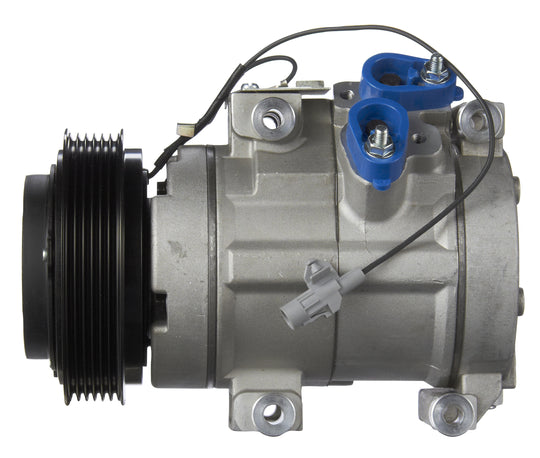 0610097 Spectra Premium A/C Compressor Spectra Premium Canada