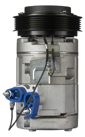 0610097 Spectra Premium A/C Compressor Spectra Premium Canada