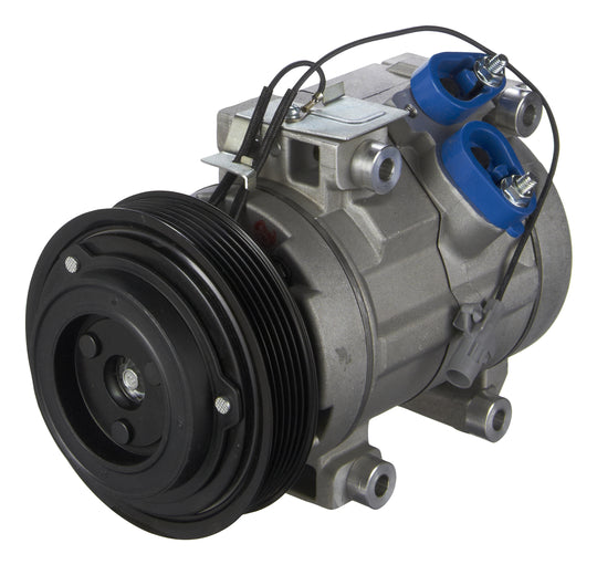 0610097 Spectra Premium A/C Compressor Spectra Premium Canada