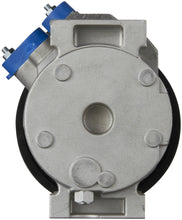 Load image into Gallery viewer, 0610098 Spectra Premium A/C Compressor Spectra Premium Canada