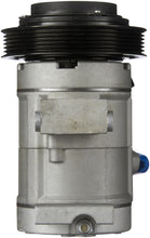 Load image into Gallery viewer, 0610098 Spectra Premium A/C Compressor Spectra Premium Canada
