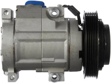 Load image into Gallery viewer, 0610098 Spectra Premium A/C Compressor Spectra Premium Canada