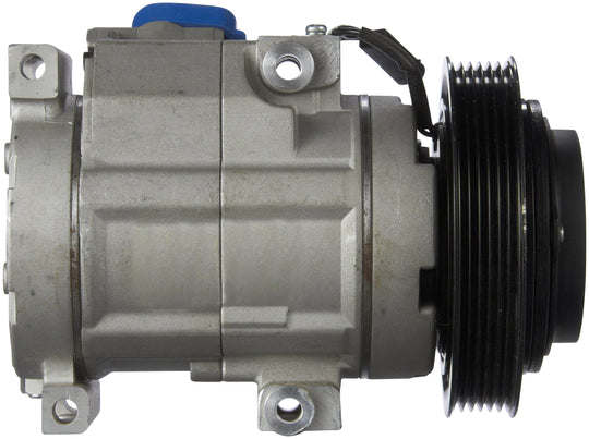 0610098 Spectra Premium A/C Compressor Spectra Premium Canada