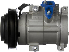 Load image into Gallery viewer, 0610098 Spectra Premium A/C Compressor Spectra Premium Canada