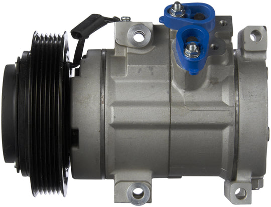 0610098 Spectra Premium A/C Compressor Spectra Premium Canada