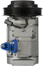 Load image into Gallery viewer, 0610098 Spectra Premium A/C Compressor Spectra Premium Canada