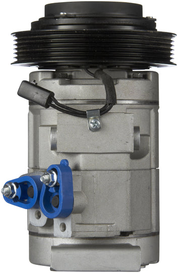 0610098 Spectra Premium A/C Compressor Spectra Premium Canada