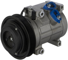 Load image into Gallery viewer, 0610098 Spectra Premium A/C Compressor Spectra Premium Canada