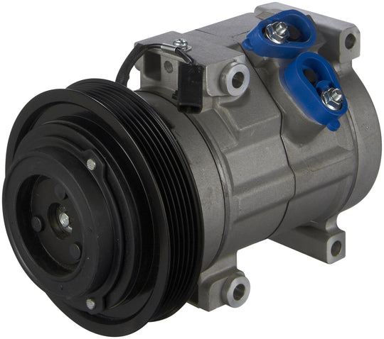 0610098 Spectra Premium A/C Compressor Spectra Premium Canada