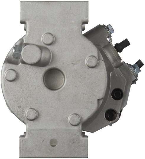 0610099 Spectra Premium A/C Compressor Spectra Premium Canada