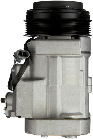 0610099 Spectra Premium A/C Compressor Spectra Premium Canada