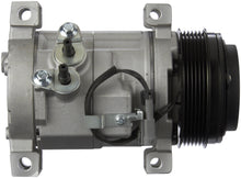 Load image into Gallery viewer, 0610099 Spectra Premium A/C Compressor Spectra Premium Canada