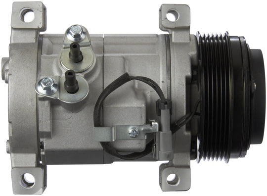 0610099 Spectra Premium A/C Compressor Spectra Premium Canada