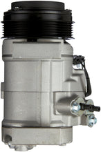 Load image into Gallery viewer, 0610099 Spectra Premium A/C Compressor Spectra Premium Canada
