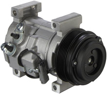 Load image into Gallery viewer, 0610099 Spectra Premium A/C Compressor Spectra Premium Canada