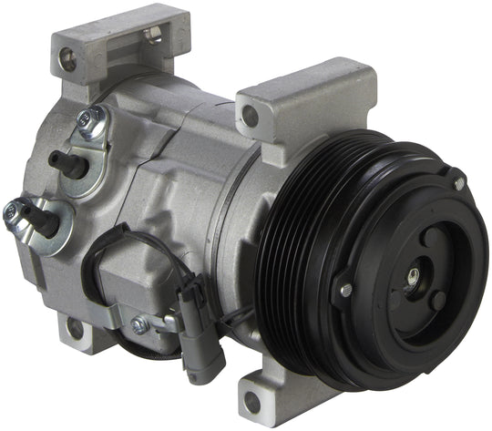 0610099 Spectra Premium A/C Compressor Spectra Premium Canada