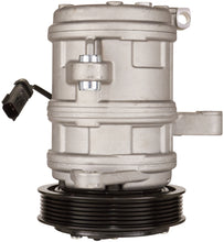Load image into Gallery viewer, 0610100 Spectra Premium A/C Compressor Spectra Premium Canada
