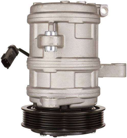 0610100 Spectra Premium A/C Compressor Spectra Premium Canada