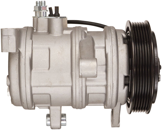 0610100 Spectra Premium A/C Compressor Spectra Premium Canada