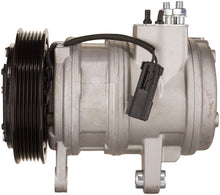 Load image into Gallery viewer, 0610100 Spectra Premium A/C Compressor Spectra Premium Canada