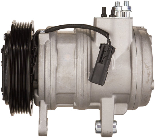 0610100 Spectra Premium A/C Compressor Spectra Premium Canada