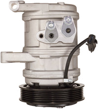Load image into Gallery viewer, 0610100 Spectra Premium A/C Compressor Spectra Premium Canada