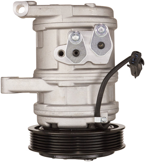 0610100 Spectra Premium A/C Compressor Spectra Premium Canada