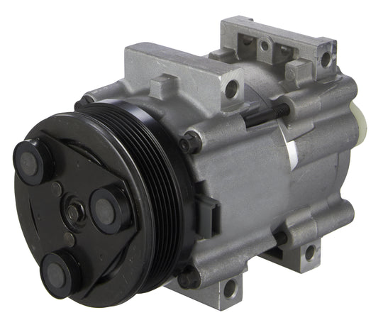 0610102 Spectra Premium A/C Compressor Spectra Premium Canada