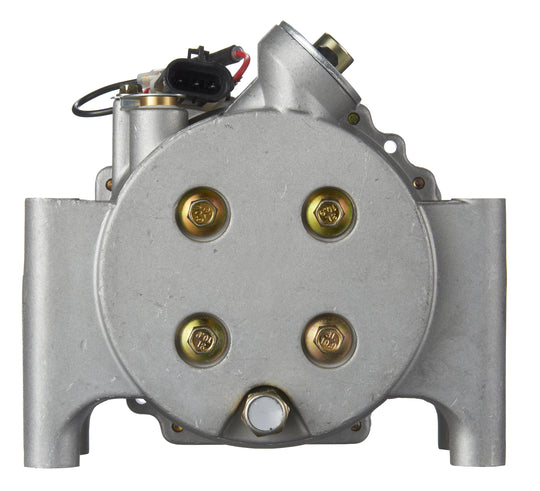 0610103 Spectra Premium A/C Compressor Spectra Premium Canada