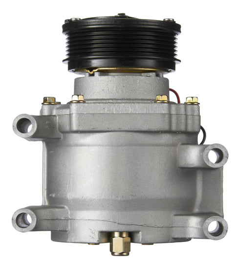 0610103 Spectra Premium A/C Compressor Spectra Premium Canada