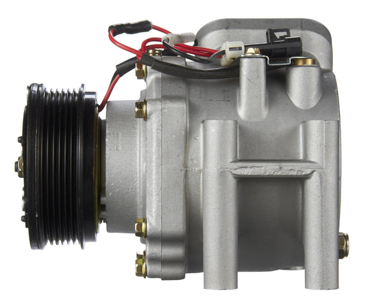 0610103 Spectra Premium A/C Compressor Spectra Premium Canada