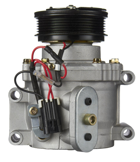 0610103 Spectra Premium A/C Compressor Spectra Premium Canada