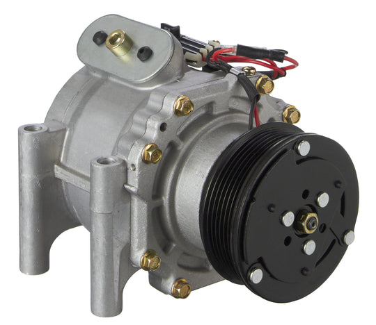 0610103 Spectra Premium A/C Compressor Spectra Premium Canada