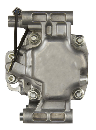 0610104 Spectra Premium A/C Compressor Spectra Premium Canada