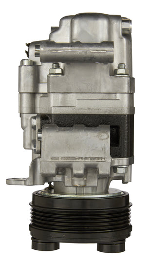 0610104 Spectra Premium A/C Compressor Spectra Premium Canada