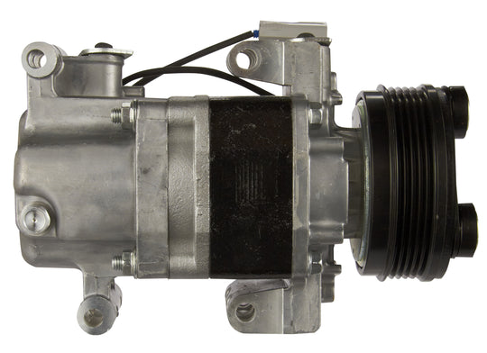 0610104 Spectra Premium A/C Compressor Spectra Premium Canada