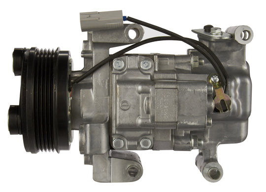 0610104 Spectra Premium A/C Compressor Spectra Premium Canada
