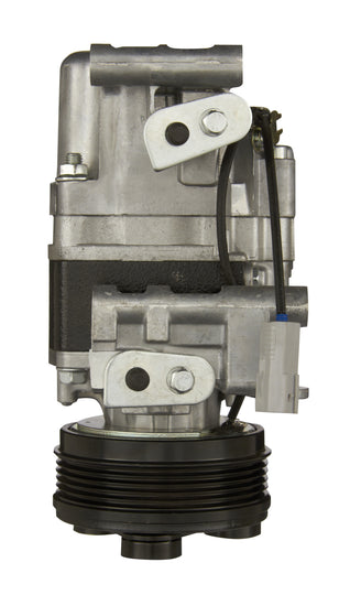 0610104 Spectra Premium A/C Compressor Spectra Premium Canada